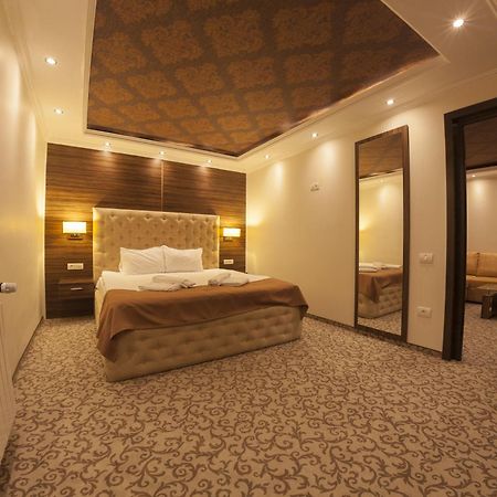 Allegria Hotel Alba Iulia Bilik gambar