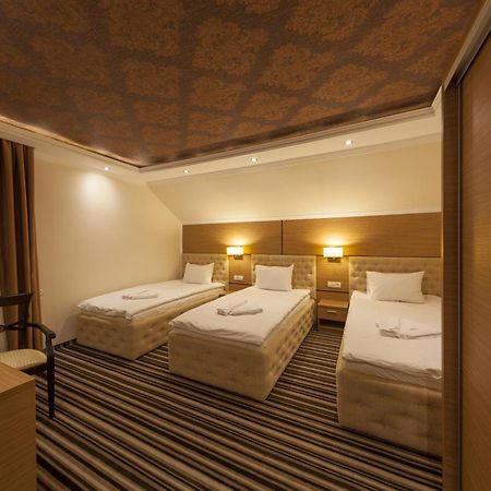 Allegria Hotel Alba Iulia Bilik gambar