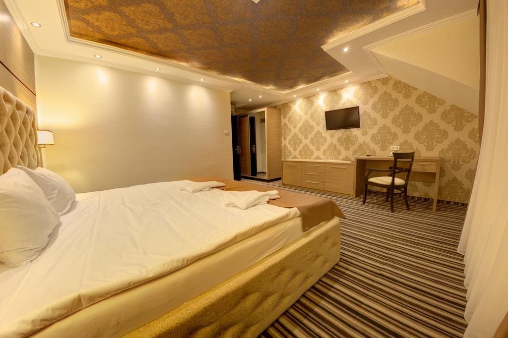 Allegria Hotel Alba Iulia Bilik gambar