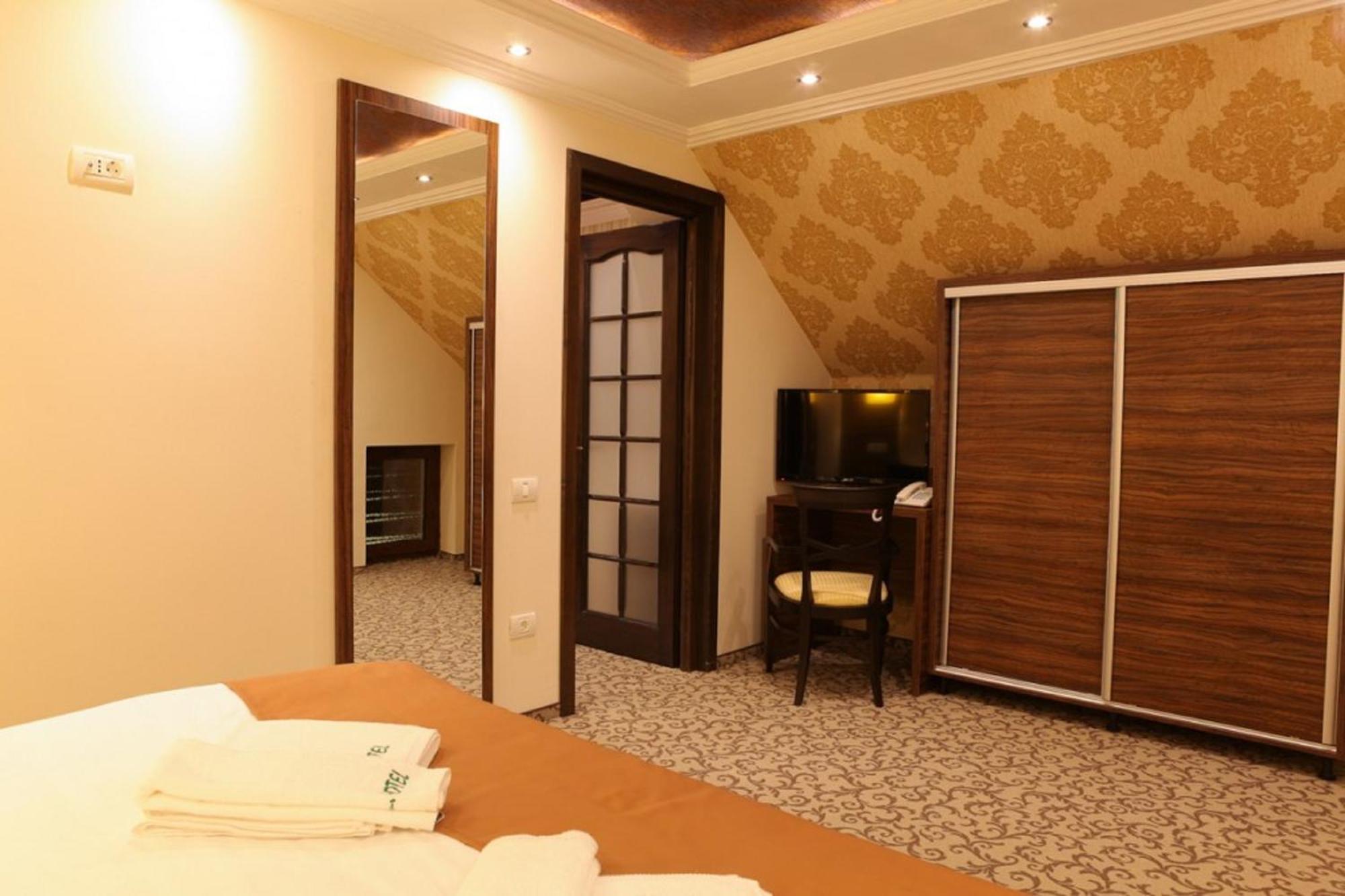 Allegria Hotel Alba Iulia Bilik gambar