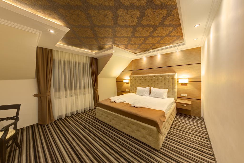 Allegria Hotel Alba Iulia Bilik gambar