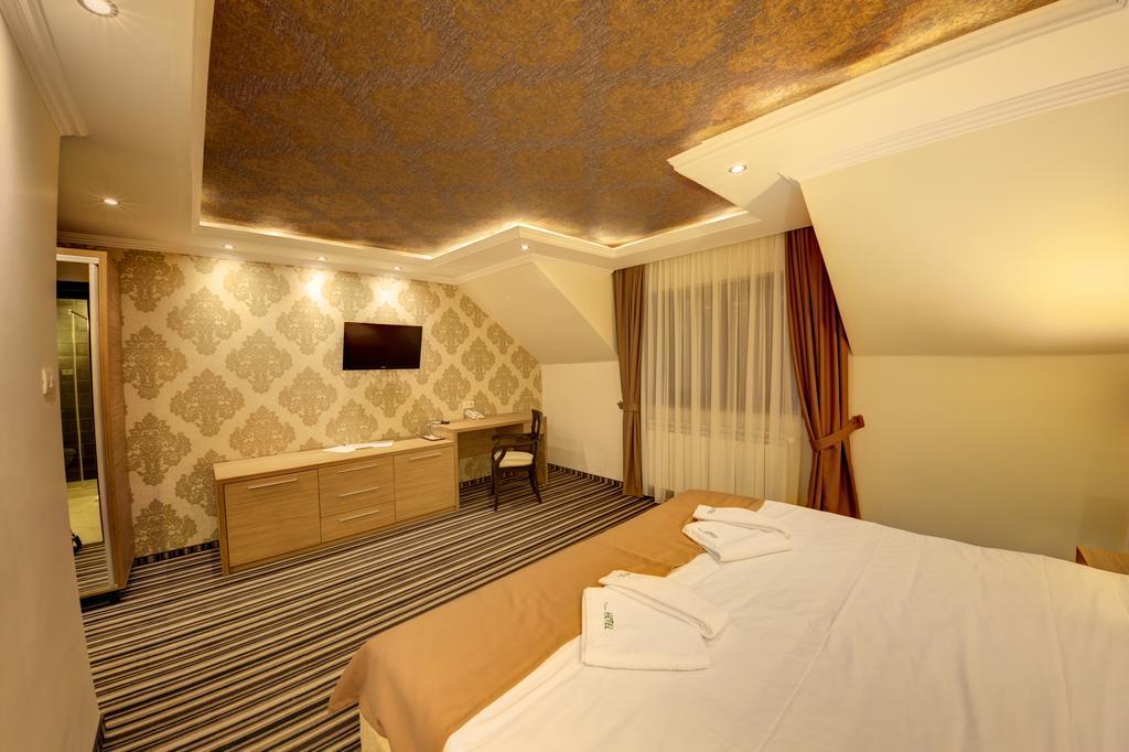 Allegria Hotel Alba Iulia Bilik gambar