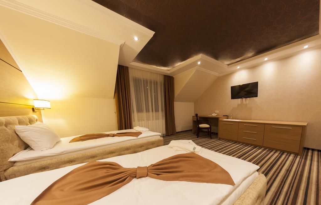 Allegria Hotel Alba Iulia Bilik gambar