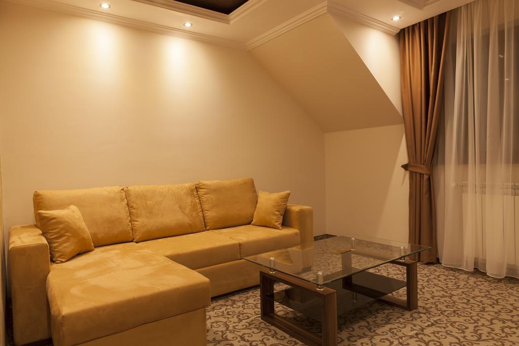 Allegria Hotel Alba Iulia Bilik gambar