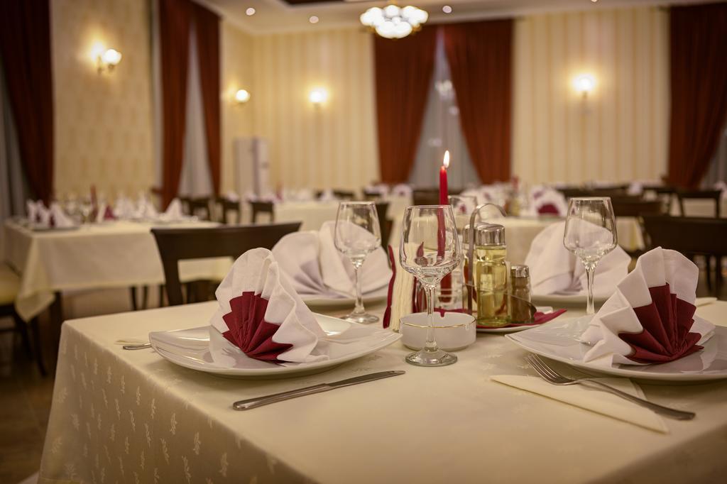 Allegria Hotel Alba Iulia Luaran gambar