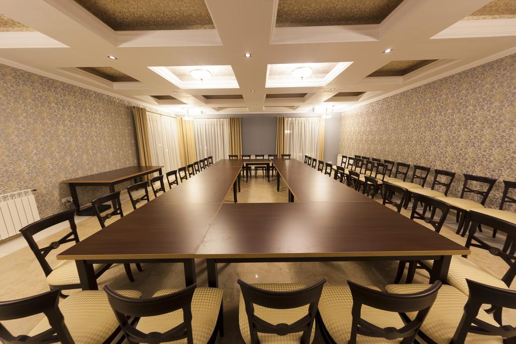 Allegria Hotel Alba Iulia Luaran gambar