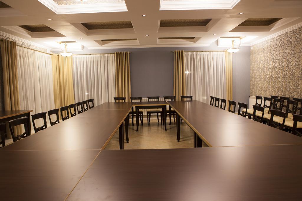 Allegria Hotel Alba Iulia Luaran gambar