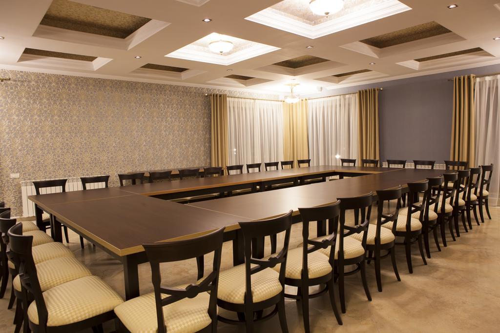 Allegria Hotel Alba Iulia Luaran gambar