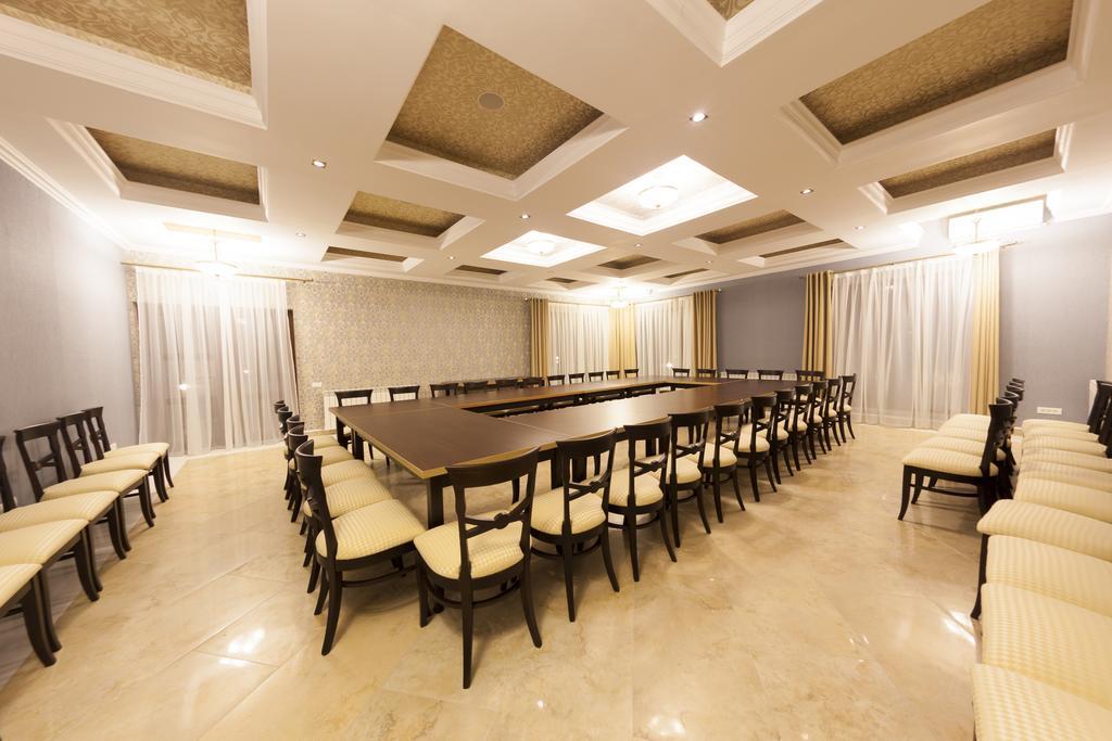 Allegria Hotel Alba Iulia Luaran gambar