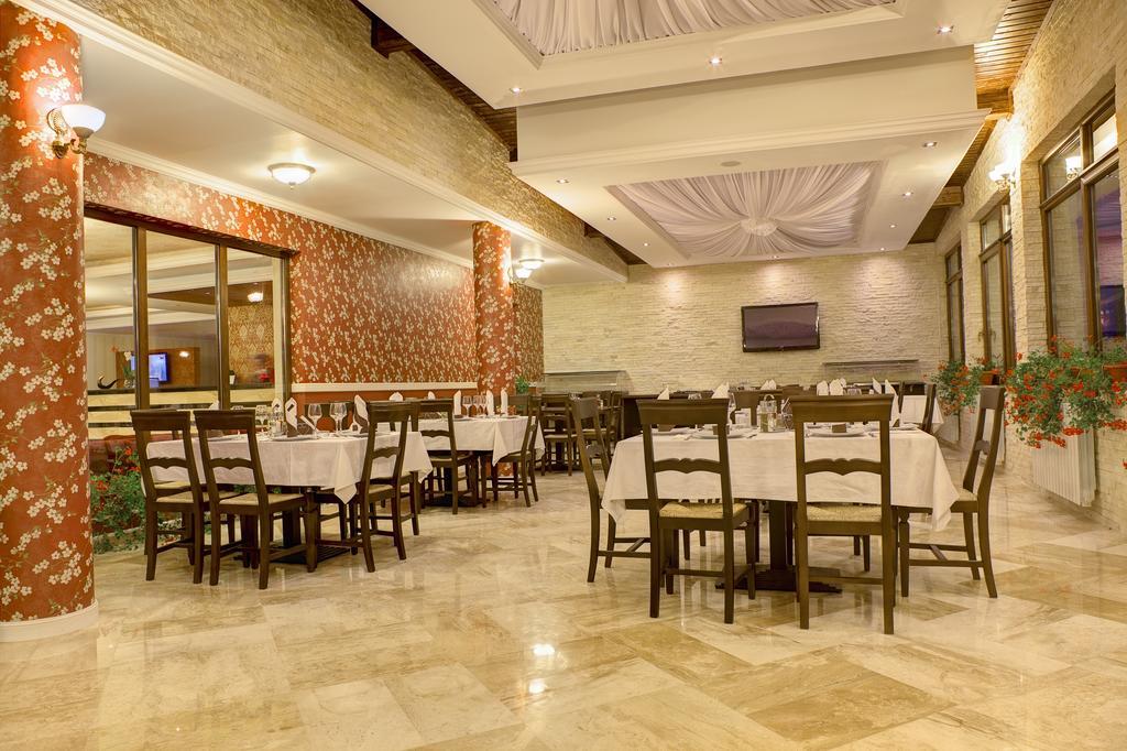 Allegria Hotel Alba Iulia Luaran gambar