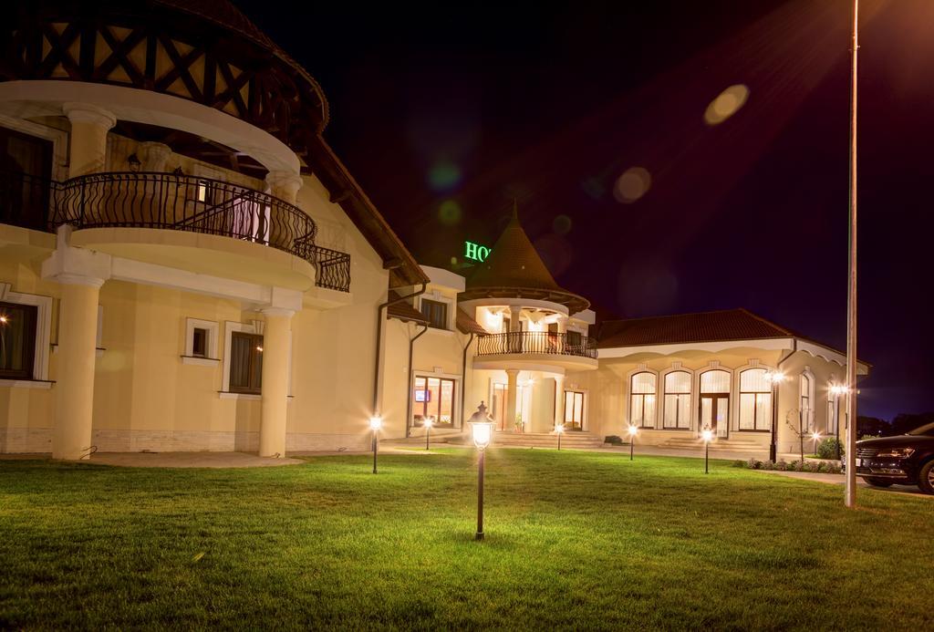Allegria Hotel Alba Iulia Luaran gambar