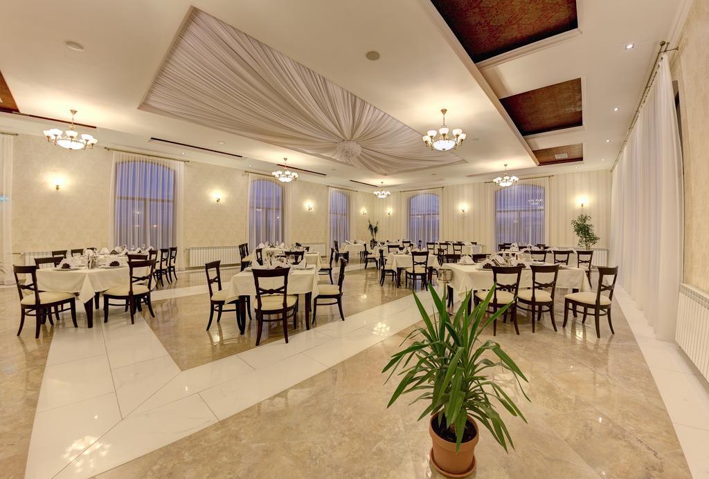 Allegria Hotel Alba Iulia Luaran gambar