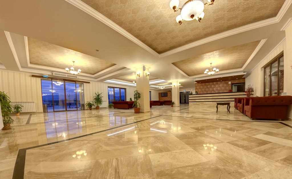 Allegria Hotel Alba Iulia Luaran gambar