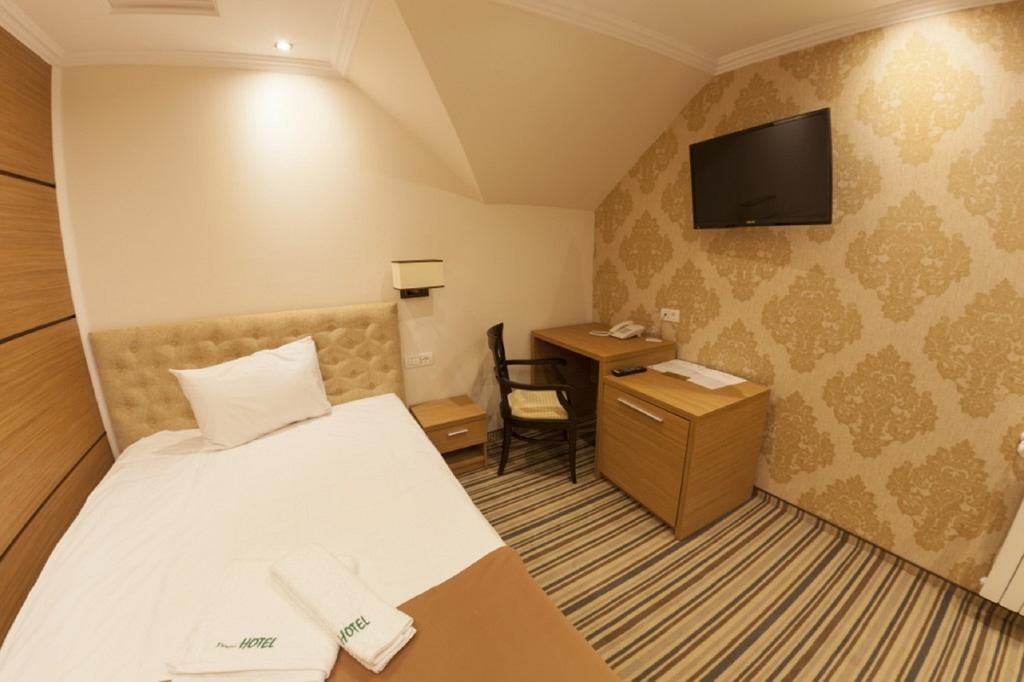 Allegria Hotel Alba Iulia Bilik gambar