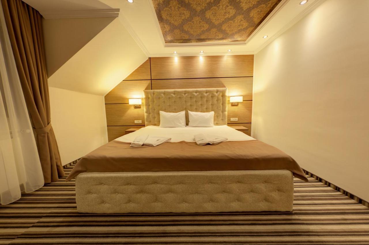 Allegria Hotel Alba Iulia Bilik gambar